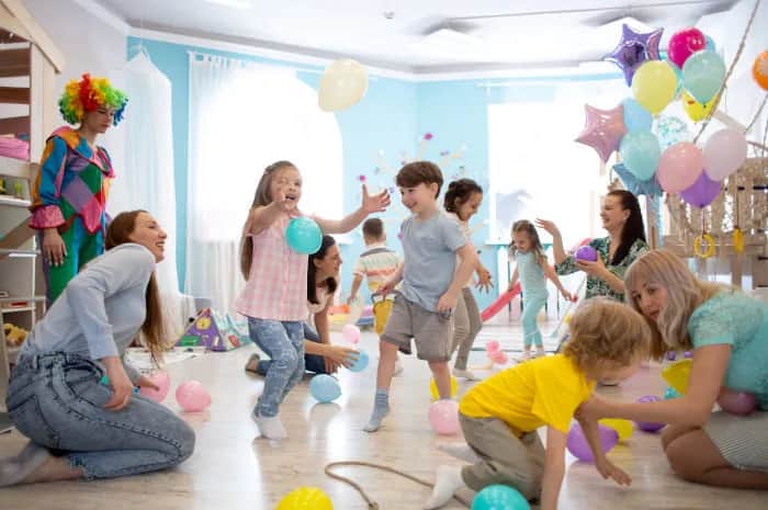 Zajęcia otwarte z okazji Dnia Matki w przedszkolu – pomysły na radosne chwile