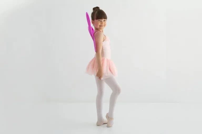 Zajęcia z baletu dla dzieci w Warszawie – najlepsze szkoły i oferty