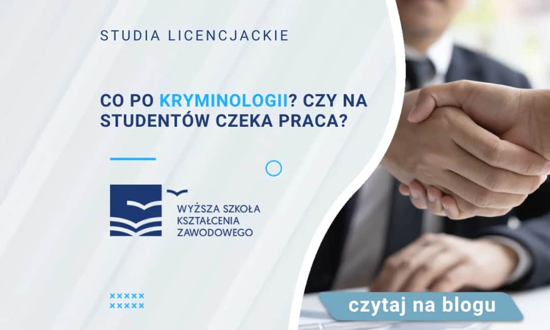 Co po studiach kryminalistycznych? Odkryj swoje możliwości zawodowe
