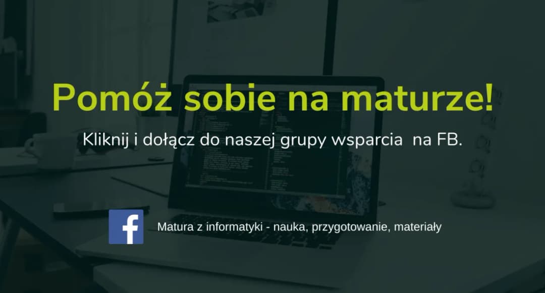 Ile trwa matura z informatyki? Sprawdź szczegóły i przygotuj się!