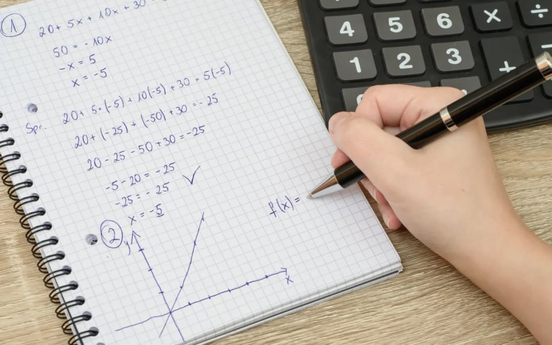 Ile zadań na maturze z matematyki? Sprawdź, co cię czeka! Ile zadań na maturze z matematyki? Sprawdź, co cię czeka!