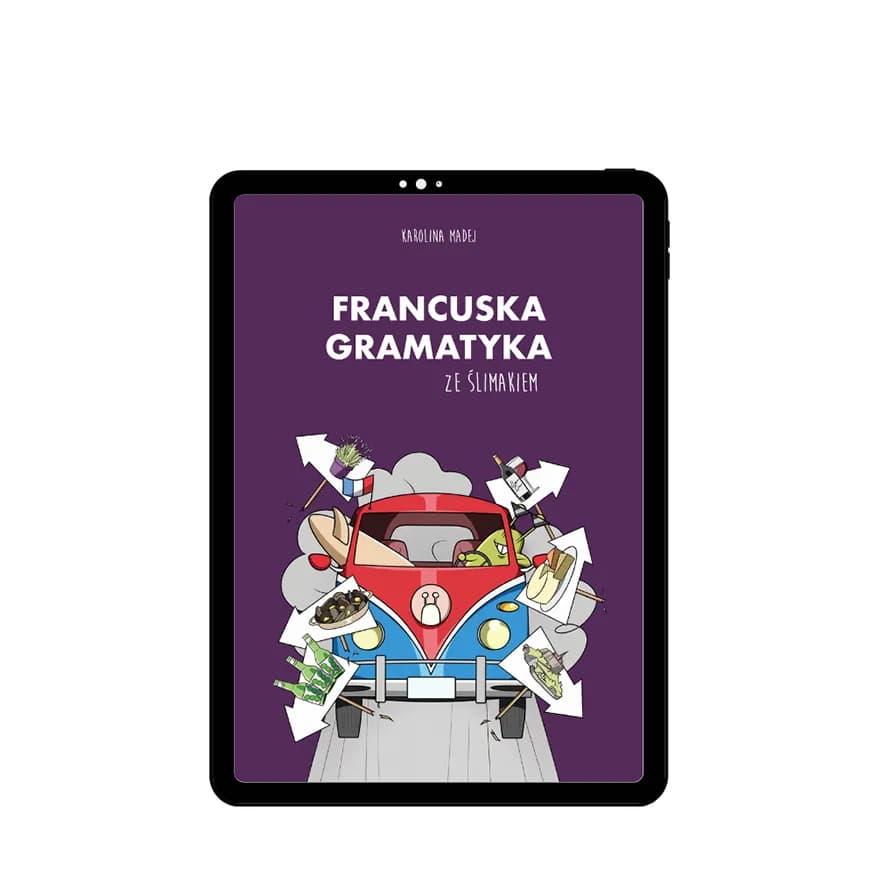 Gramatyka francuskiego: najważniejsze zasady i praktyczne przykłady