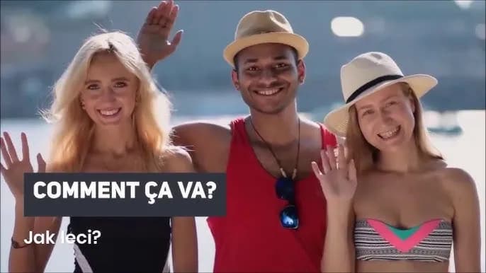 Jak iść po francusku? Poznaj czasownik aller i jego zastosowanie