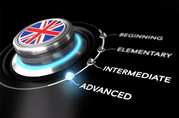 Na jakim poziomie jest matura z angielskiego? Różnice między B1 a B2+