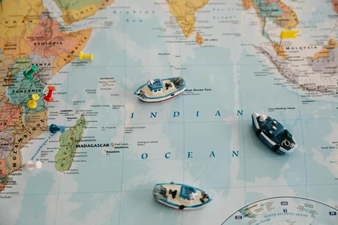 Jak przygotować się do matury z geografii, aby uniknąć błędów i stresu