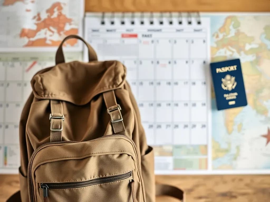 Ile urlopu po studiach wyższych? Sprawdź swoje prawa do dni wolnych