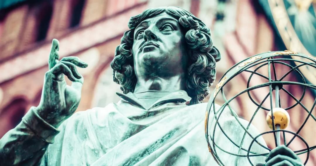 Gdzie Mikołaj Kopernik mieszkał po studiach? Odkryj jego życie w Warmii