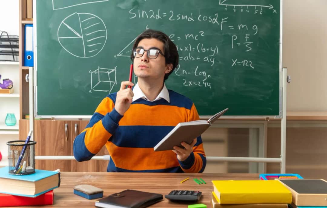 Jak napisać maturę z matematyki rozszerzonej na 100% bez stresu? Jak napisać maturę z matematyki rozszerzonej na 100% bez stresu?