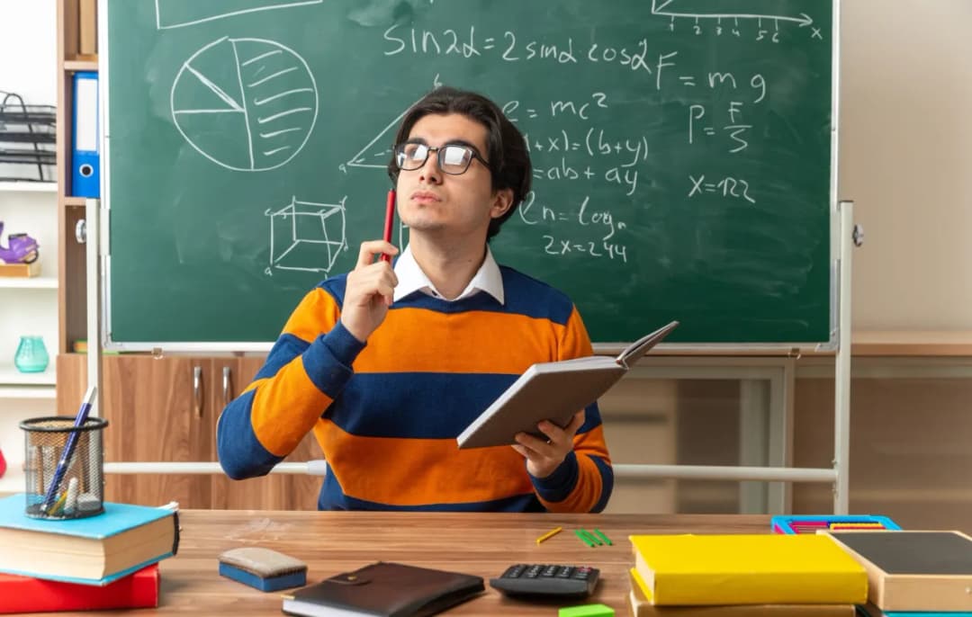 Jak napisać maturę z matematyki rozszerzonej na 100% bez stresu? Jak napisać maturę z matematyki rozszerzonej na 100% bez stresu?